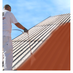 Iron Wash Terraza PX-21