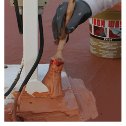 Iron Wash Terraza PX-21