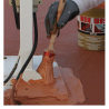 Iron Wash Terraza PX-21