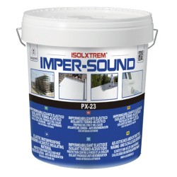 Isolxtrem Imper-Sound PX-23