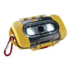 LIGHT-CASE PELI 9000