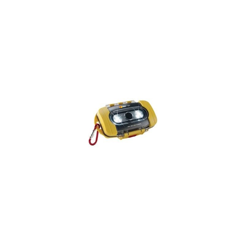 LIGHT-CASE PELI 9000