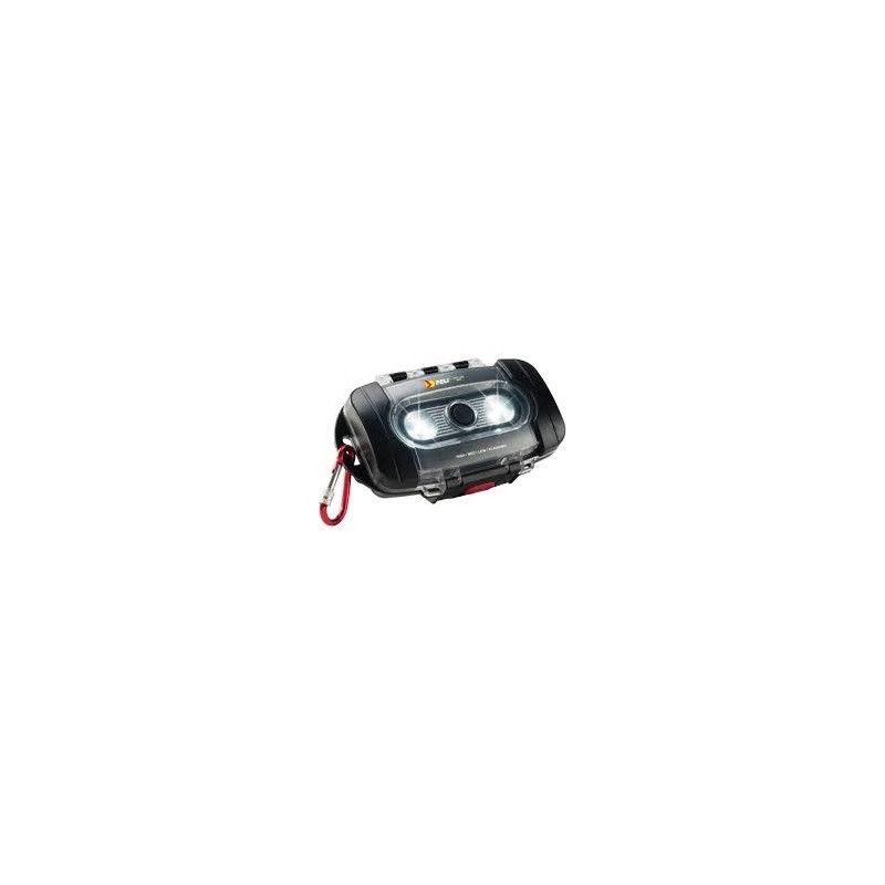 LIGHT-CASE PELI 9000