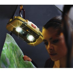 LIGHT-CASE PELI 9000