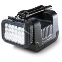 PELI 9430SL SPOT LIGHT REMOTE AREA LIGHTING SYSTEM