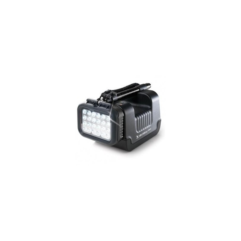 PELI 9430SL SPOT LIGHT REMOTE AREA LIGHTING SYSTEM
