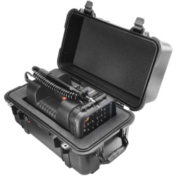 PELI 9430SL SPOT LIGHT REMOTE AREA LIGHTING SYSTEM