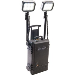 PELI 9460 REMOTE AREA LIGHTING SYSTEM