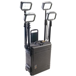 PELI 9470 REMOTE AREA LIGHTING SYSTEM