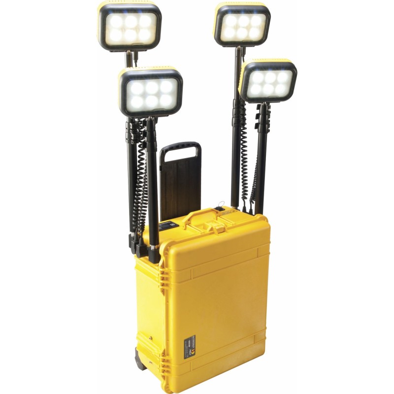 PELI 9470 REMOTE AREA LIGHTING SYSTEM