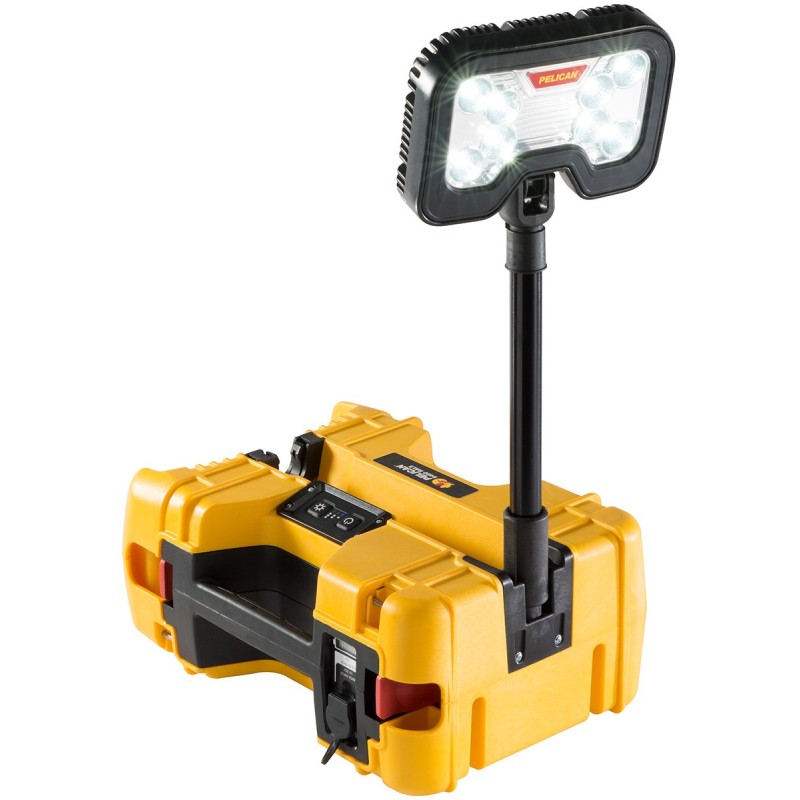 PELI 9480 REMOTE AREA LIGHTING SYSTEM