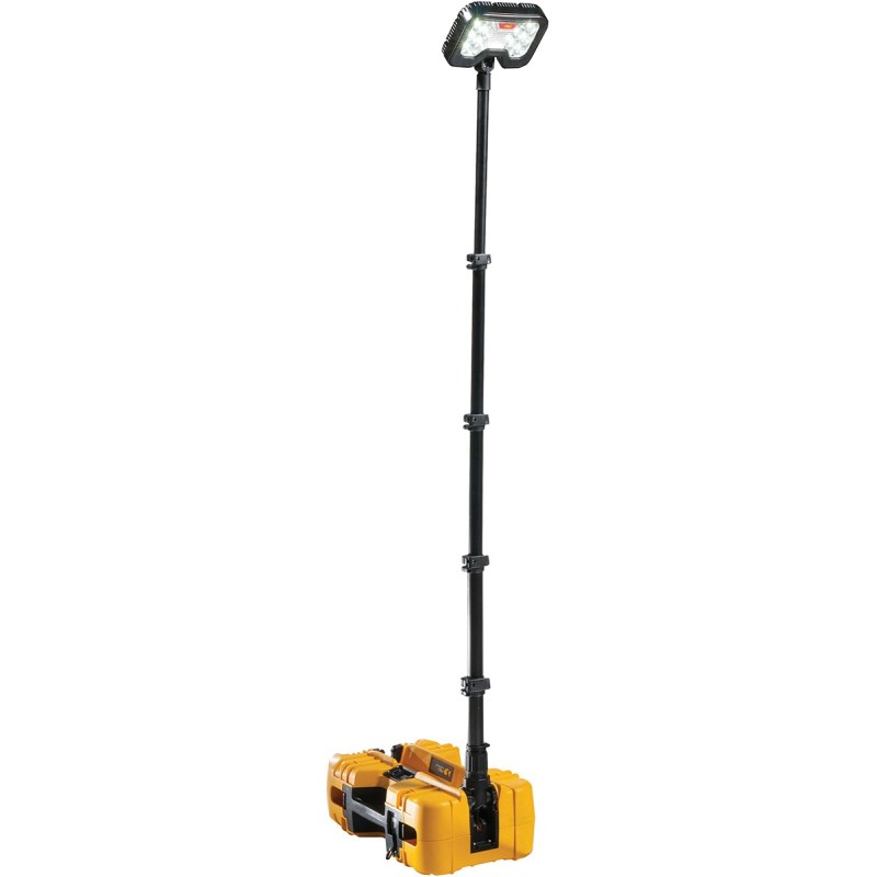 PELI 9490 REMOTE AREA LIGHTING SYSTEM