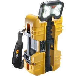 PELI 9490 REMOTE AREA LIGHTING SYSTEM