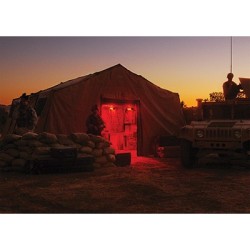 PELI 9500 SHELTER LIGHTING SYSTEM