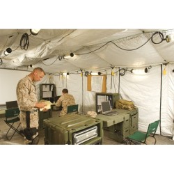 PELI 9500 SHELTER LIGHTING SYSTEM