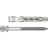 Tornillo en acero inoxidable