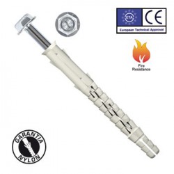 Tornillo Hexagonal Torx +...