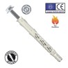 Tornillo Zn VS31 Hexagonal Torx