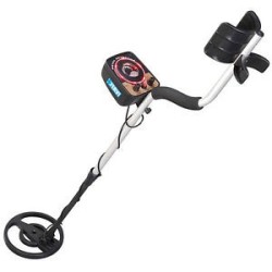 Detector de Metales MD01
