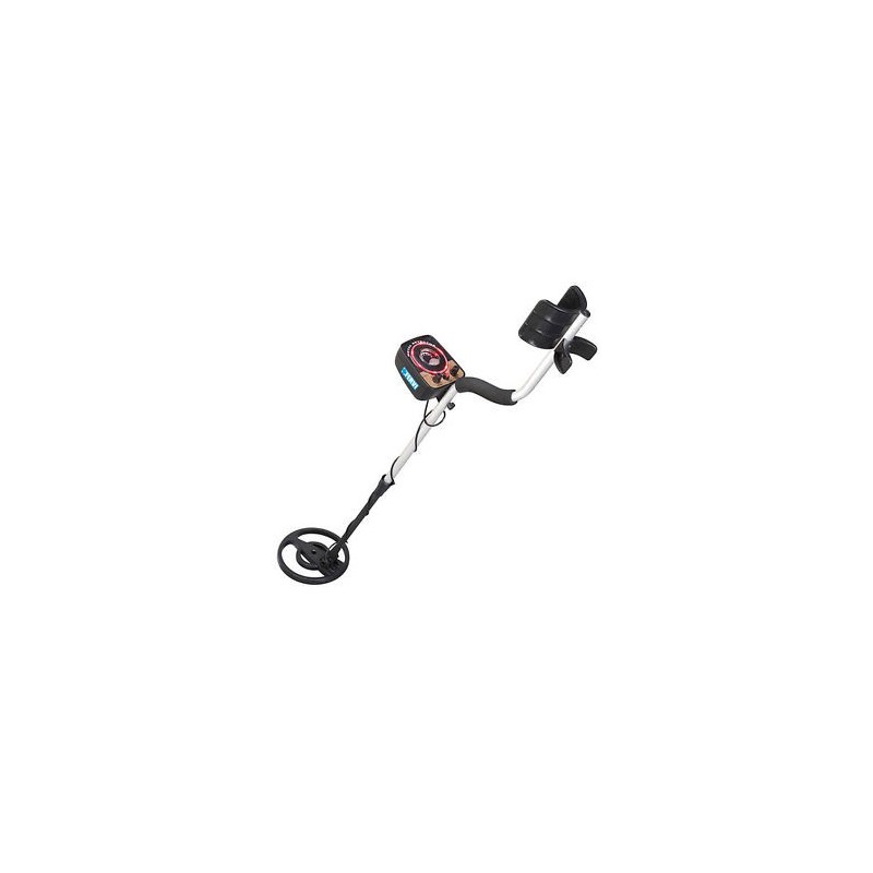 Detector de Metales MD01