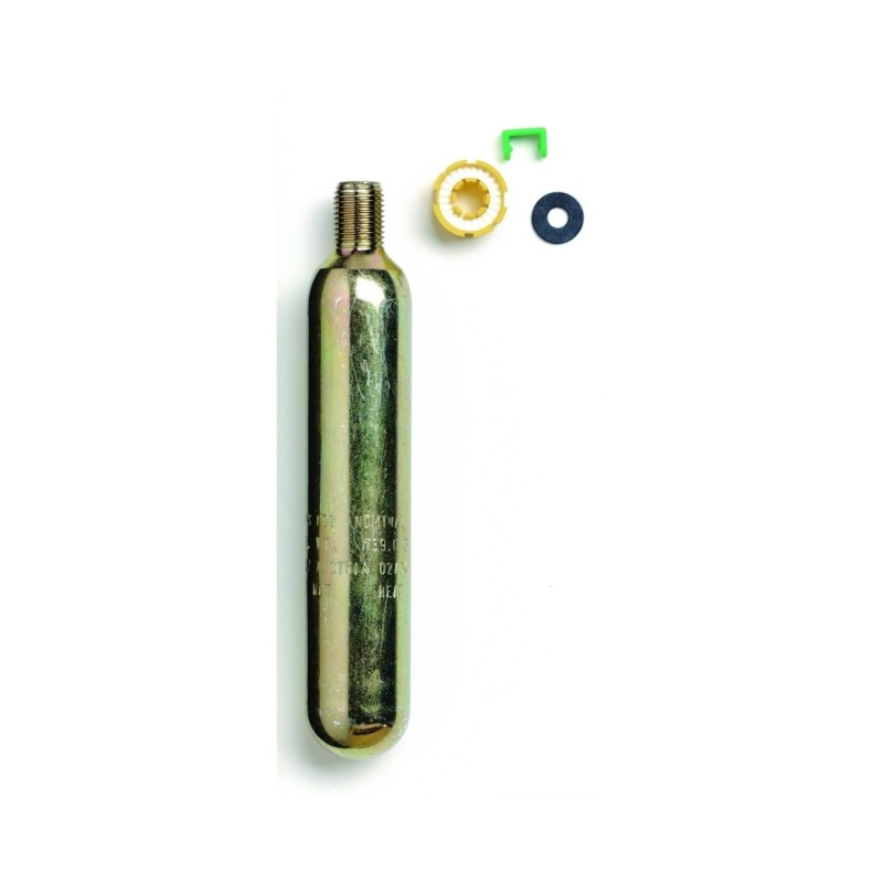 Cilindro Auto Kit HR HH