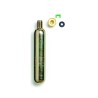 Cilindro Auto Kit HR HH
