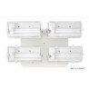 Luznor Serie LF  Focos Fluorescentes