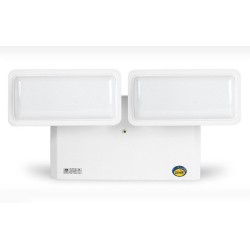 Luznor Serie LF  Focos Fluorescentes