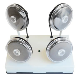 Luznor Serie PH  Focos LED