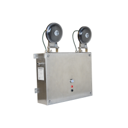 Luznor Serie PLN  Focos LED
