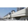 Revestimiento flexible en base cemento
