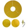 Remate Sol y Luna NG-6