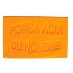 Ponga Aquí Su Nombre
