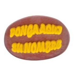 Ponga Aquí Su Nombre