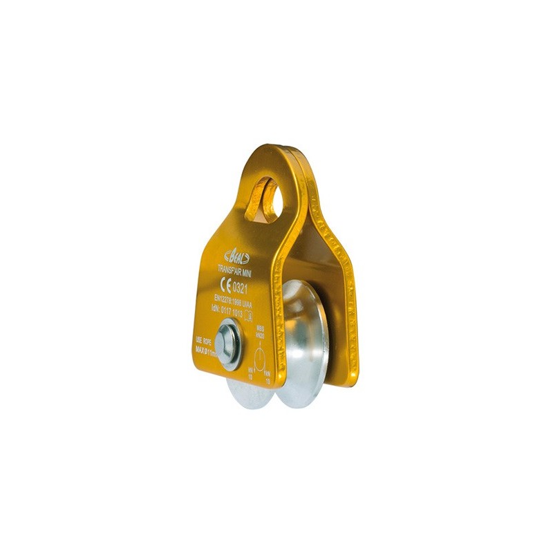 Polea Transf Air Mini