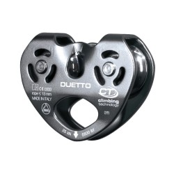 Polea Dueto