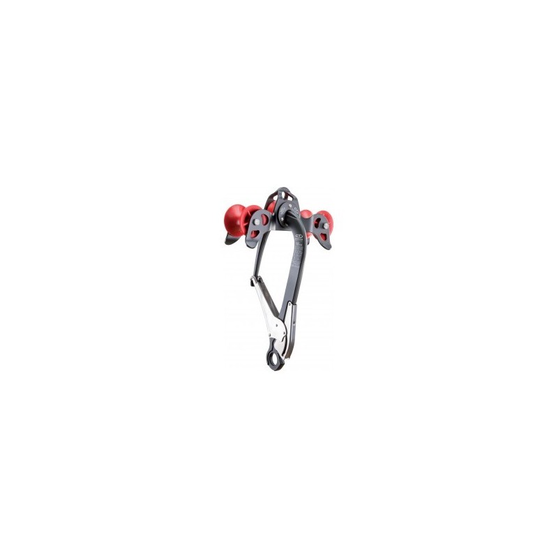 Polea Easy-Rescue