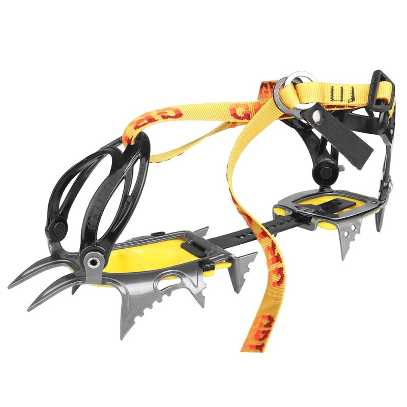 Crampon Air Tech LIGHT WIDE Classic
