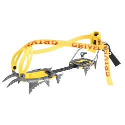 Crampon Air Tech New Matic