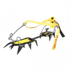 Crampon G12 Cramp Matic