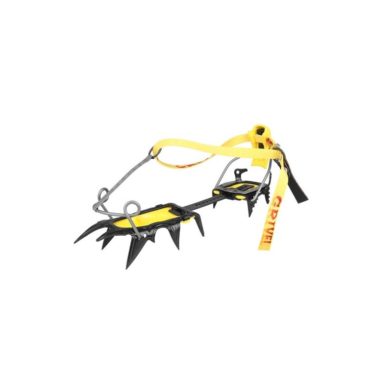 CRAMPON G12 CRAMP MATIC