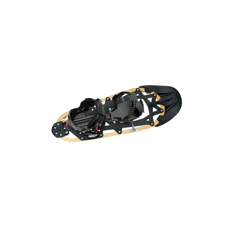 RAQUETA TREK/CASTOR SPECIAL