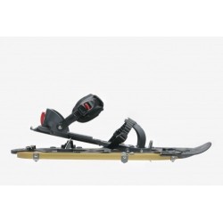 RAQUETA TREK/CASTOR SPECIAL