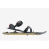 RAQUETA TREK/CASTOR SPECIAL