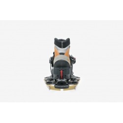 RAQUETA TREK/CASTOR SPECIAL