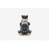 RAQUETA TREK/CASTOR SPECIAL