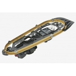 RAQUETA TREK/CASTOR SPECIAL