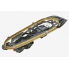 RAQUETA TREK/CASTOR SPECIAL
