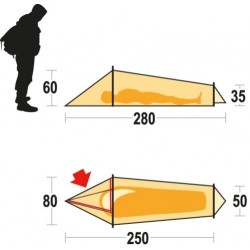 TIENDA BIVY