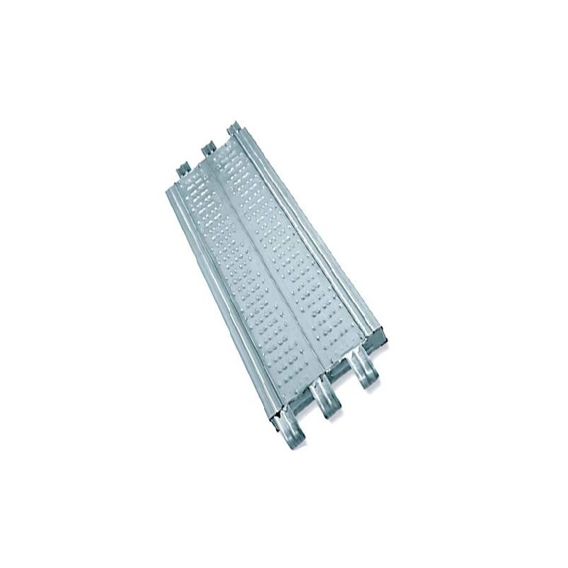 Plataforma Metálica FER-48